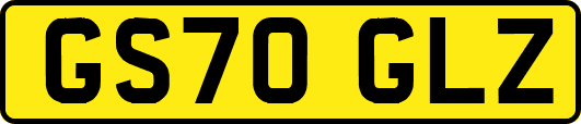 GS70GLZ