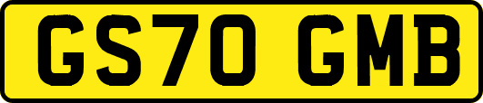 GS70GMB