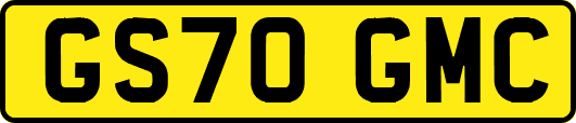 GS70GMC