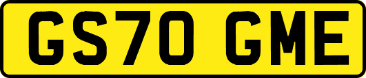 GS70GME