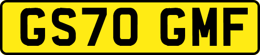 GS70GMF