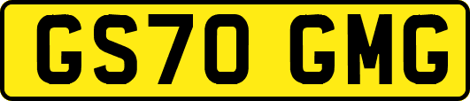 GS70GMG