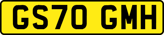 GS70GMH