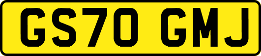 GS70GMJ