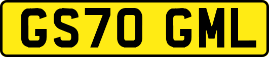 GS70GML