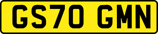 GS70GMN