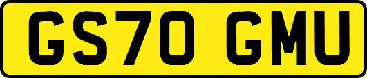 GS70GMU
