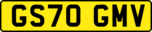 GS70GMV