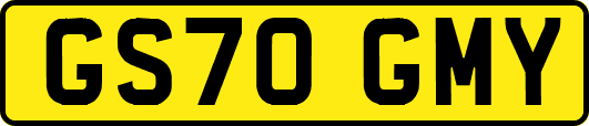 GS70GMY