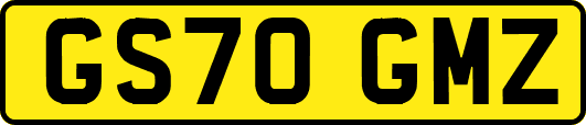 GS70GMZ