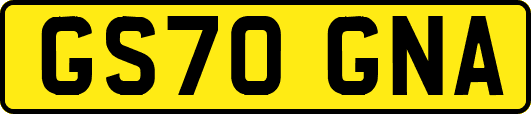 GS70GNA