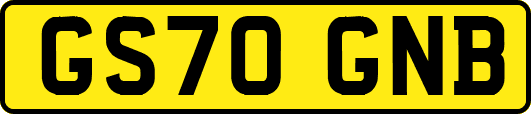 GS70GNB
