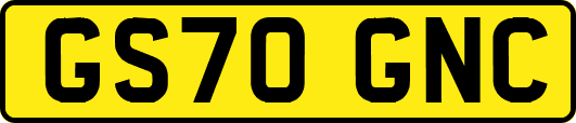 GS70GNC