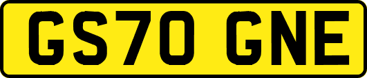 GS70GNE