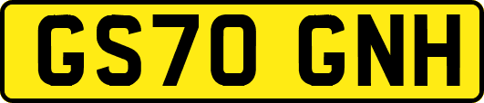 GS70GNH