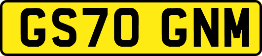GS70GNM
