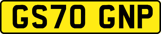 GS70GNP