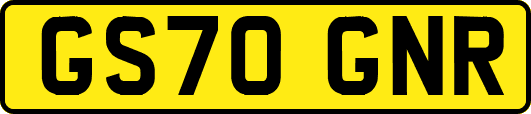 GS70GNR