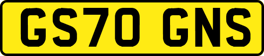 GS70GNS