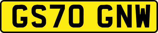 GS70GNW