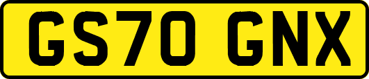 GS70GNX