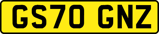 GS70GNZ