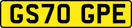 GS70GPE