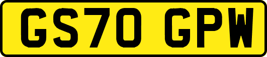 GS70GPW