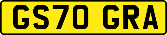 GS70GRA