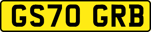 GS70GRB