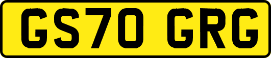 GS70GRG