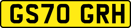 GS70GRH