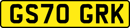 GS70GRK
