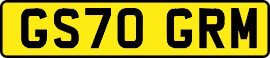 GS70GRM