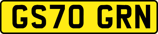 GS70GRN