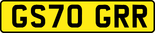 GS70GRR