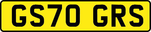 GS70GRS