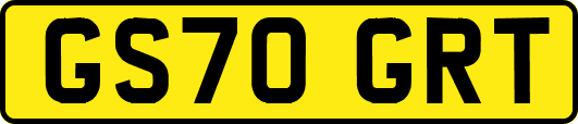 GS70GRT
