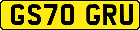 GS70GRU