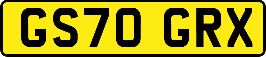 GS70GRX