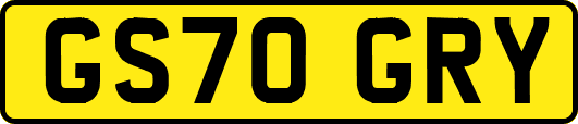 GS70GRY