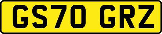 GS70GRZ