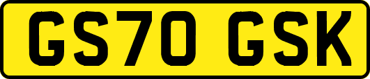 GS70GSK