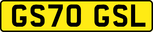 GS70GSL