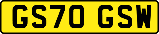 GS70GSW
