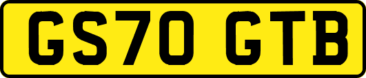 GS70GTB