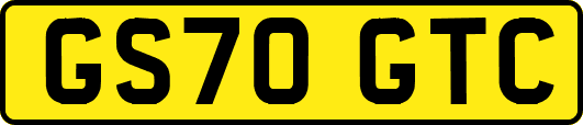 GS70GTC