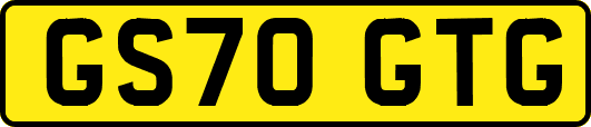 GS70GTG