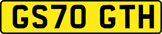 GS70GTH