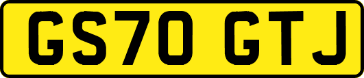 GS70GTJ